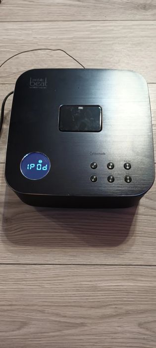 Vand Docking Silva Schneider C-ip 5 BT