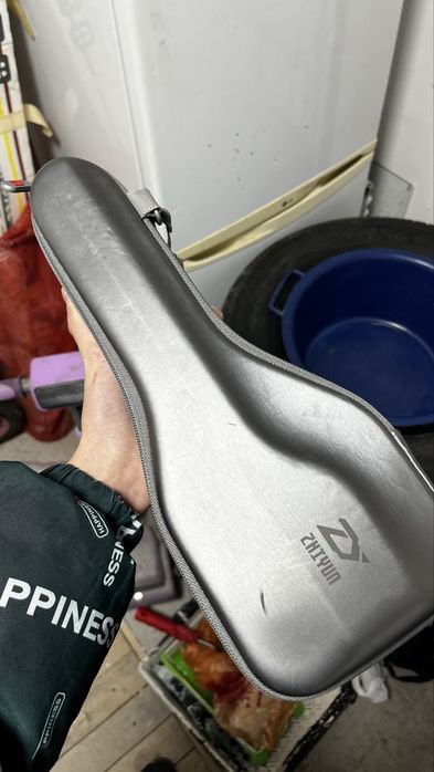 Стабилицатор SMOOTH-Q Рабочи