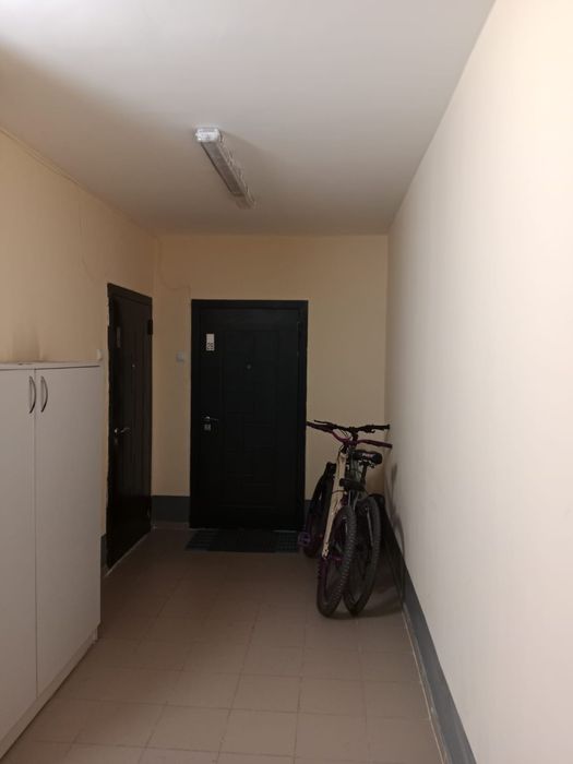 Квартира долгосрочно