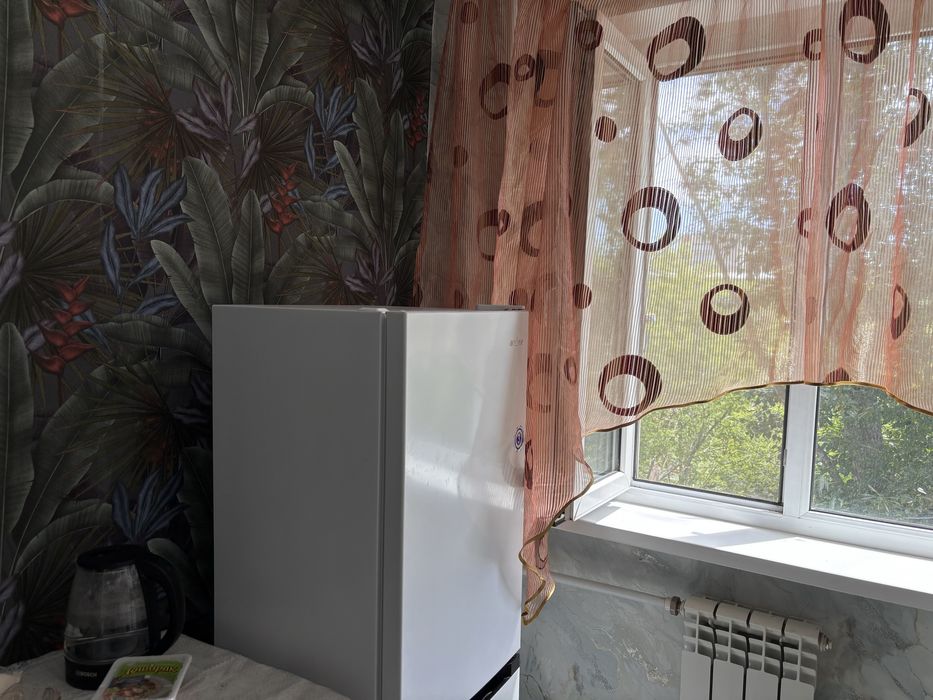 Продаю 1 ком квартиру в Караганде