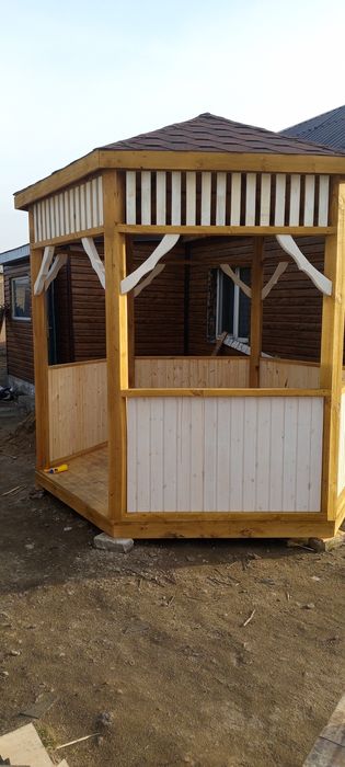 АКЦИЯ! Продам беседку!