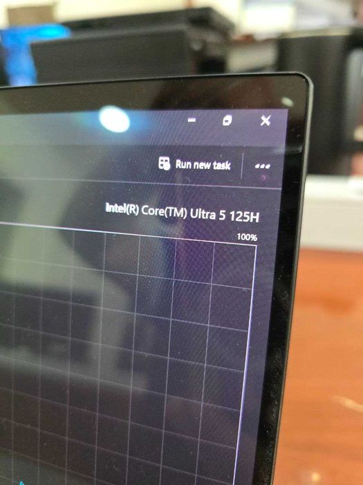 Asus Zenbook Core i5 Ultra/ 125H