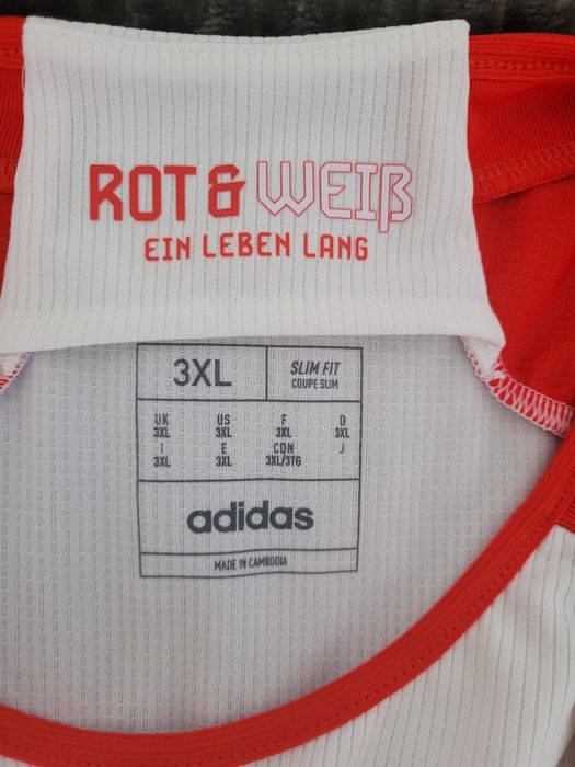 Тениска на Байерн Мюнхен (3XL)