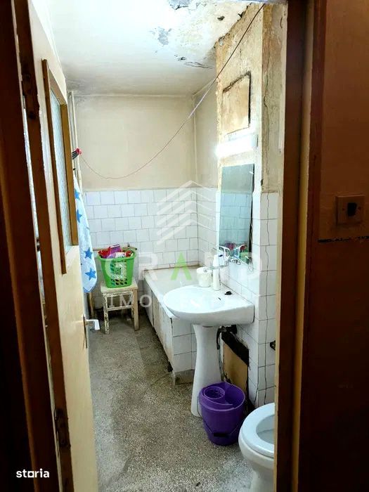 Apartment in Cluj-Napoca, Mănăștur - More