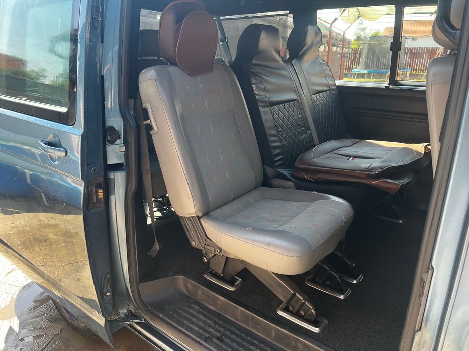 Volkswagen T5 1.9tdi