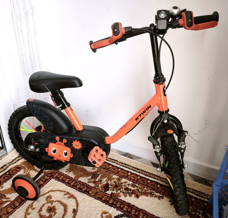 Bike 14 inch Copii