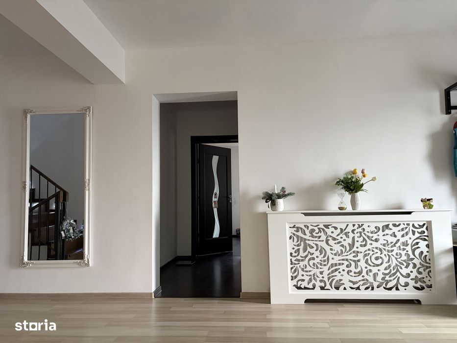 Casa - Duplex Serbanesti