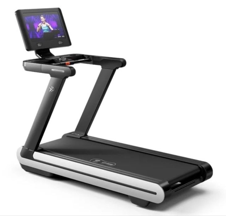 Беговая дорожка 760 Fitness Gear