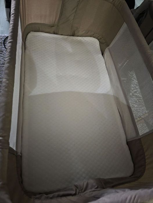 Идеальная люлька maribel для детей