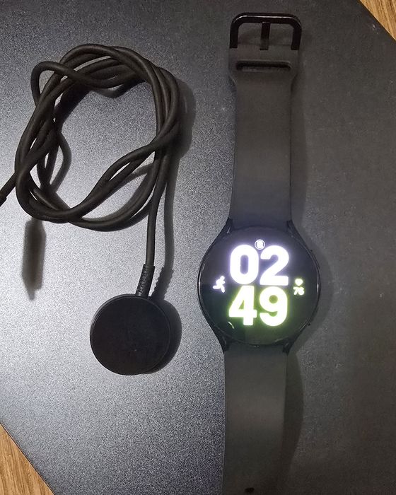 Samsung watch 5 44mm