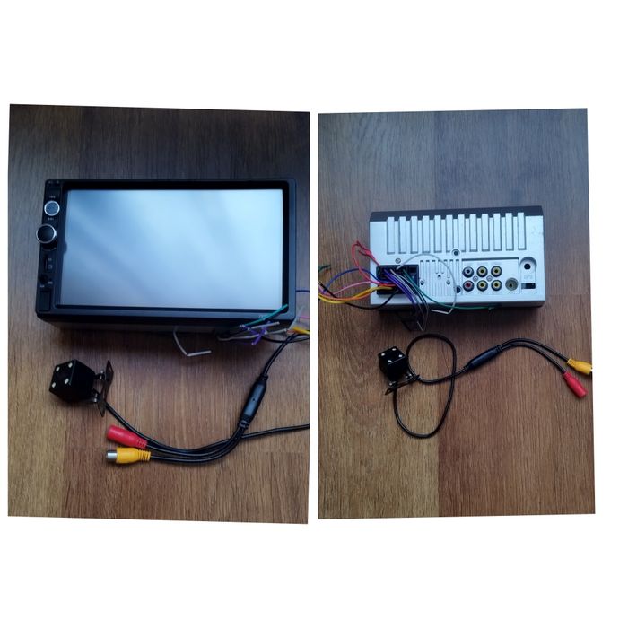 Продам автомагнитолы