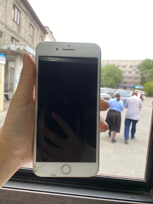 iPhone 7+ срочно сатылады
