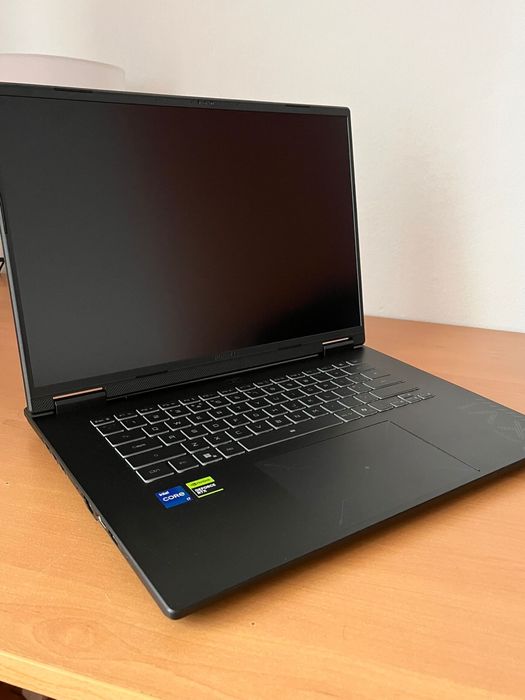 Laptop Gigabyte Ga6H