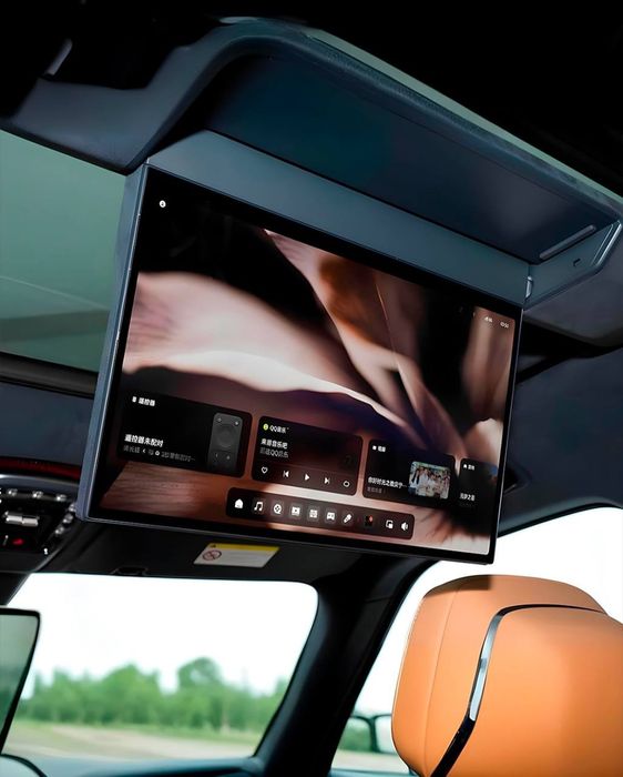 Zeekr 9x nasiya savdo