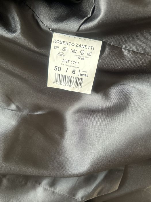 Продается костюм мужской