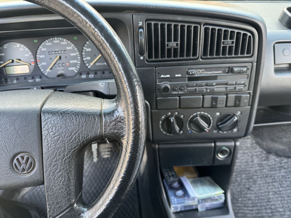 Продам фолксваген пассат