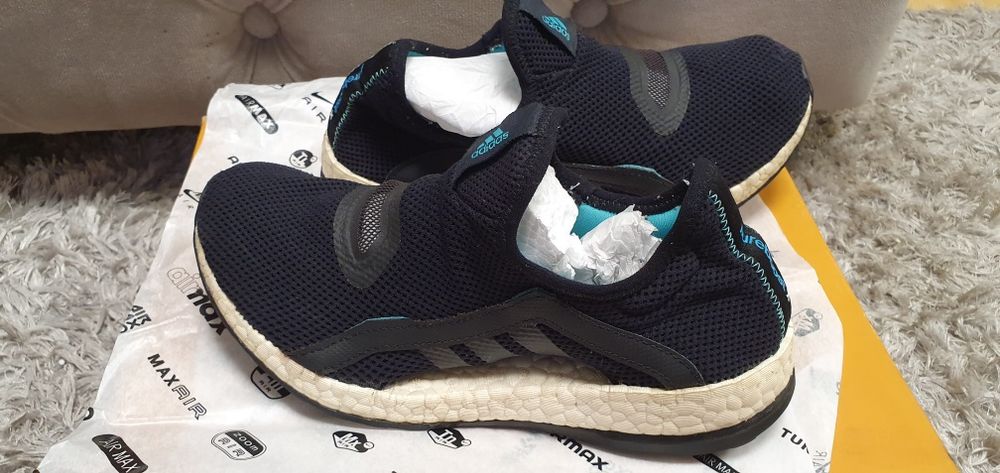 Adidas pureboost 100 lei