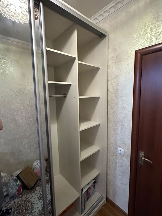 Продается шкаф гардероб!