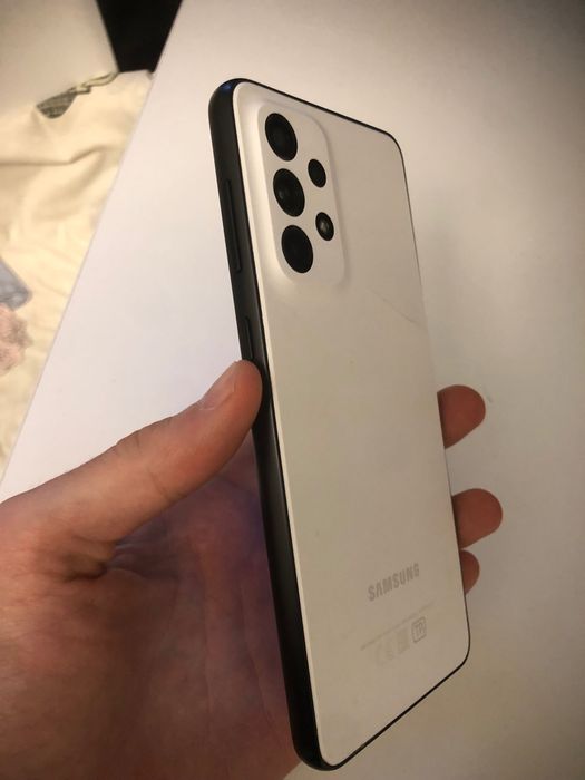 Samsung A33 5G 6/128
