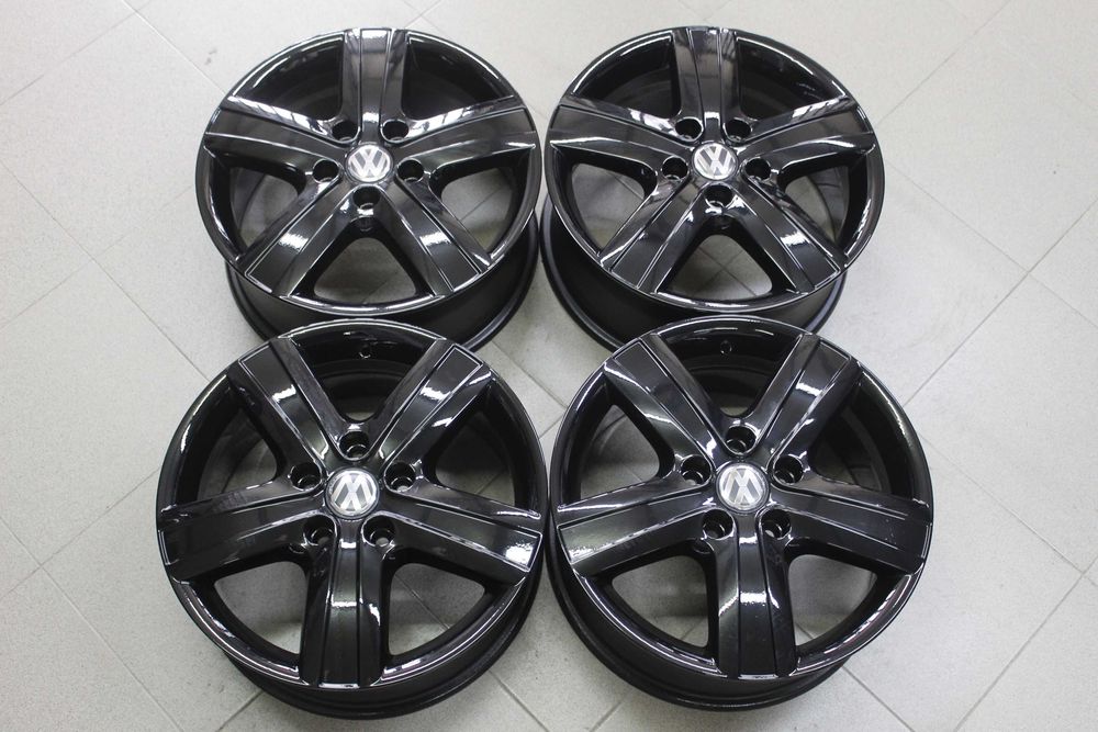 Джанти 17" VW T5, T6, Transporter, Multivan