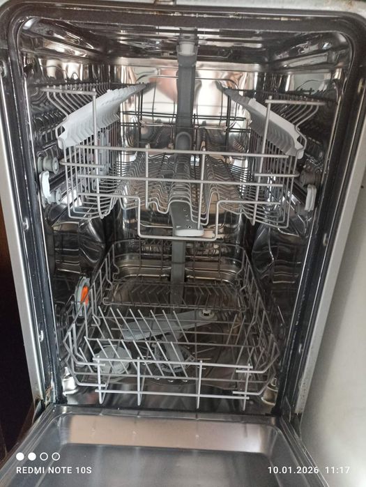 Използвана съдомиялна AEG