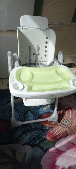 Детское кресло, стул