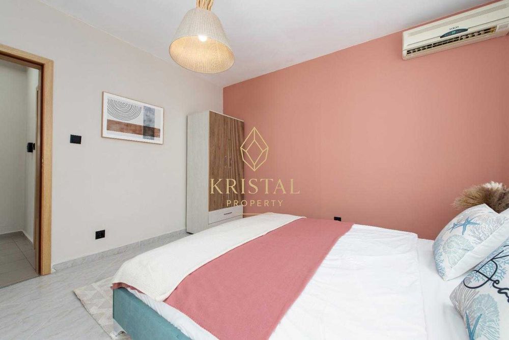 Продава се Тристаен апартамент в к.к. Слънчев бряг - 81 кв.м за 1210 €/кв.м - Снимка #9