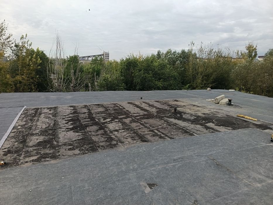 Бикрост, металлочерепица, профнастил