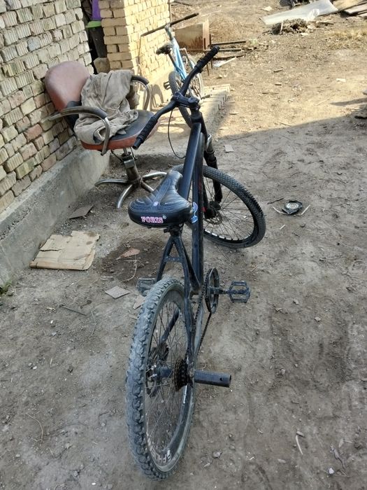 Велосипед  продам