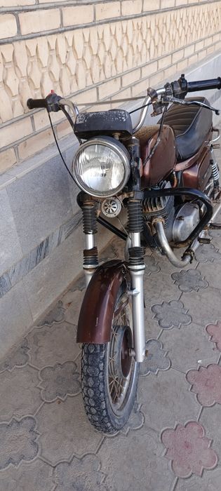 Vosxod sotiladi 6mln sum