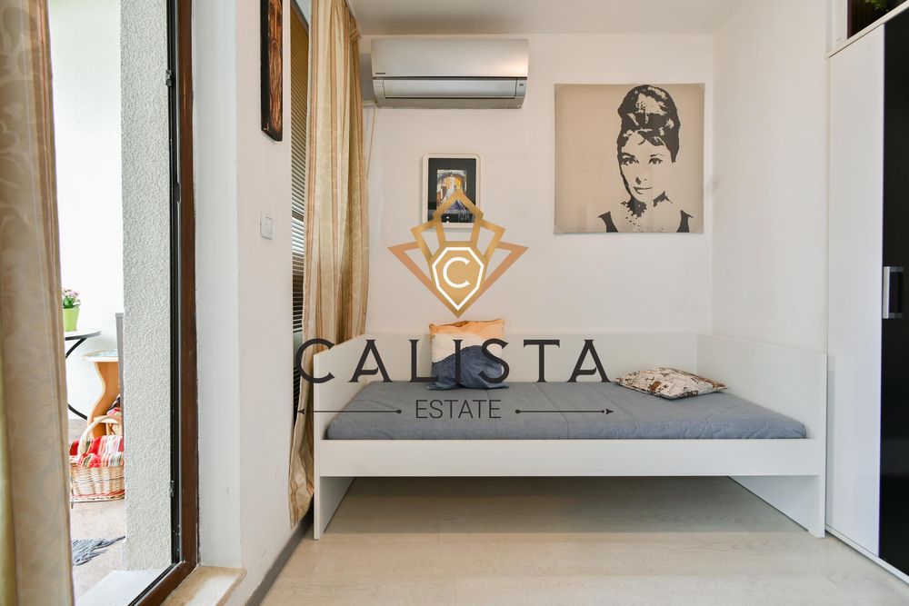 Дава се под наем Тристаен апартамент в София, Овча купел - 76 кв.м за 699 € - Снимка #9