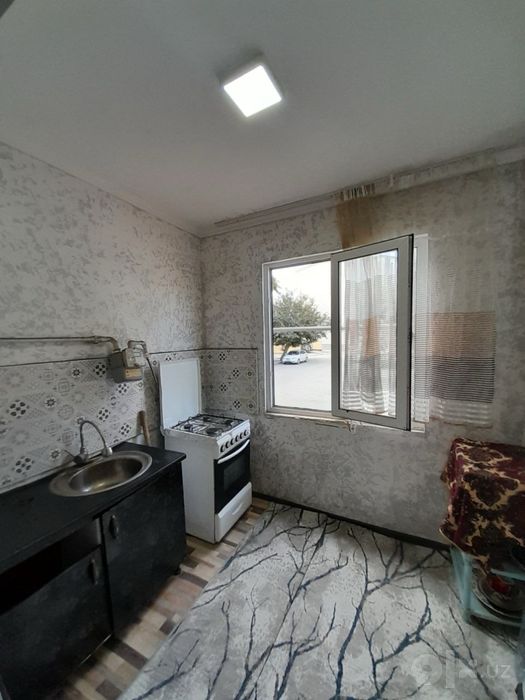 4 каватли панелный домни 1 каватида 2 хонали квартира ижарага берилади