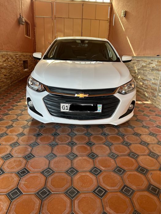 Onix LTZ o’zimizniki