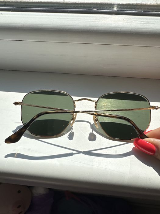 RAY BAN - RB3548N - 001/58 - 51