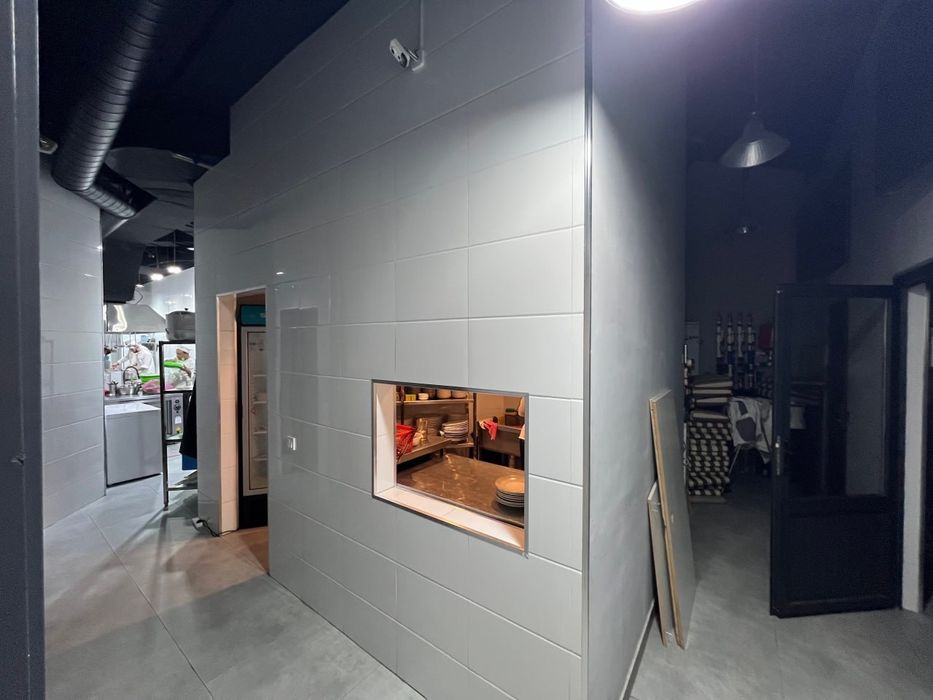 Сдаётся в аренду коммерческое помещение под ресторан | ЖК «Новомосковс