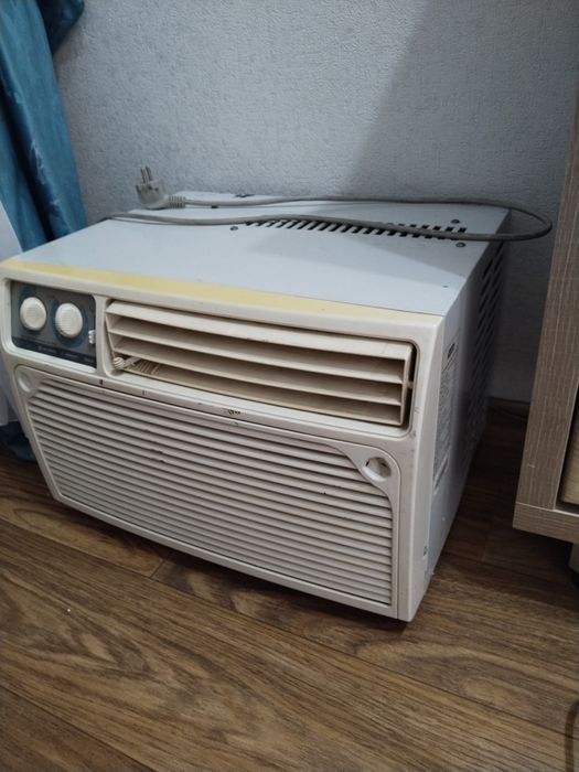 Кондиционер оконный