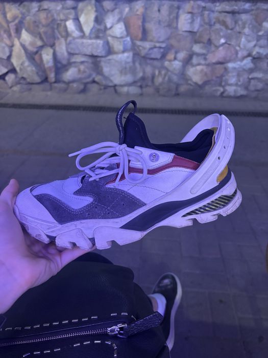 Calvin klein by raf simons 205w39nyc