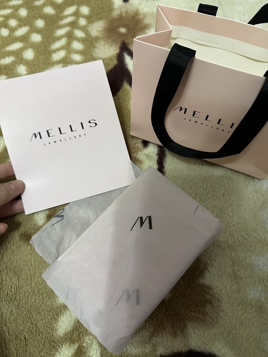 Браслет от «Mellis»