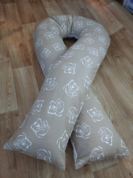 Подушки для беременных