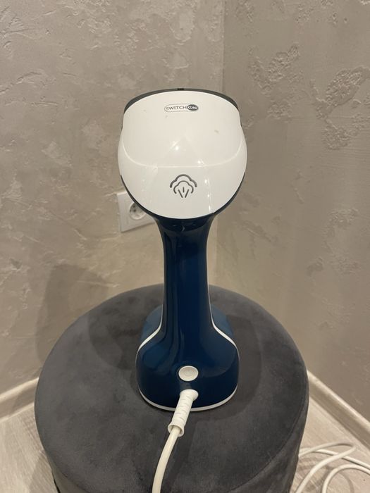 Fier de calcat cu aburi