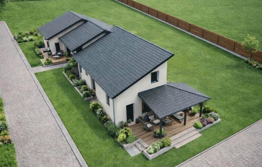 Casa de vanzare, zona Nord - Bistrita, Exclusivitate!