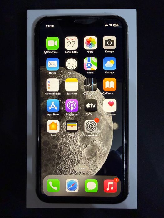 Apple IPhone 11 64 гб