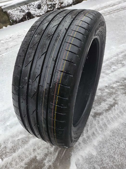 Комплект нови летни гуми Hankook 255/45 R19