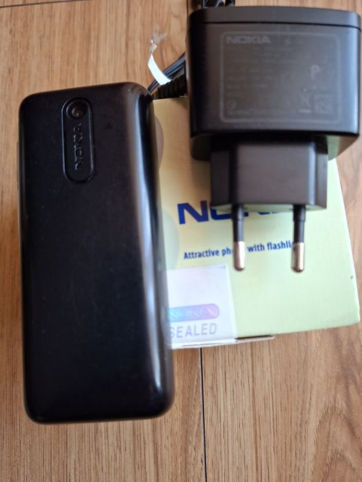 Telefon seniori Nokia,meniu ro,