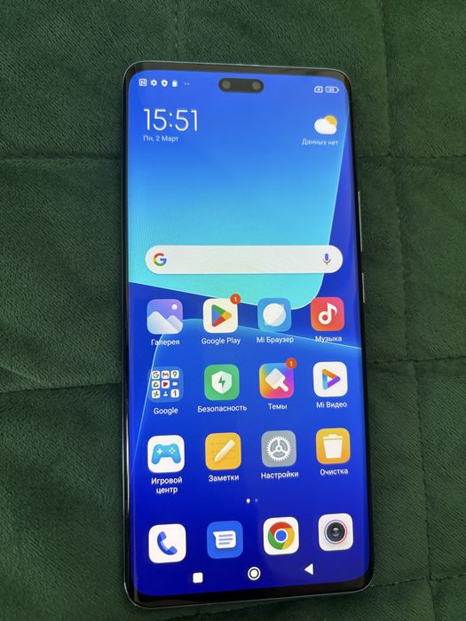 Продам Xiaomi 13 lite 256 Гб