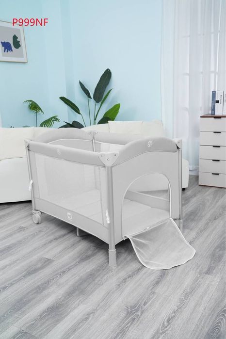 Доставка безплатная детская кроватка манеж лулка