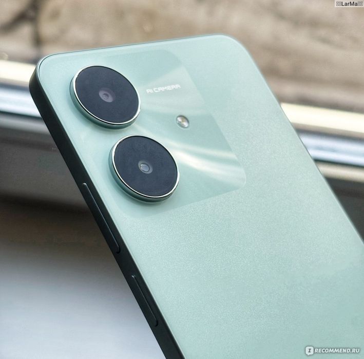 Прадаеться Realme Note 60x