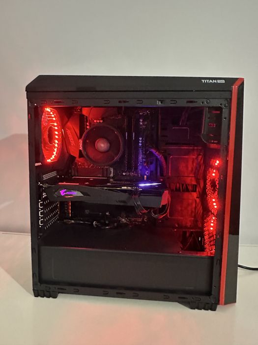 Pc gaming 32 gb ram