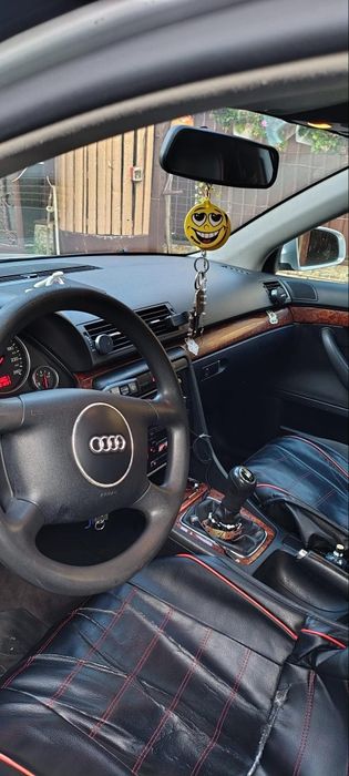 De vânzare Audi A4