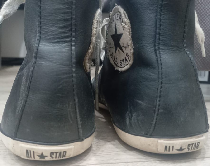 Converse all star original